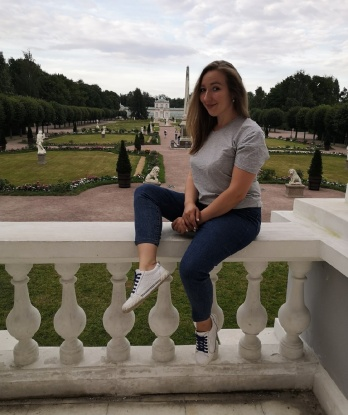 Анкета проститутки Ира - Фото 1, Нариман, 27 лет, №710