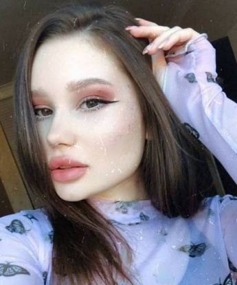 Анкета проститутки Антонина - Фото 1, Нариман, 20 лет, №995