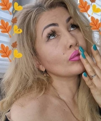 Анкета проститутки Яроша - Фото 1, Нариман, 46 лет, №1326