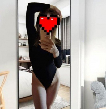 Анкета проститутки Еленочка - Фото 1, Нариман, 25 лет, №6638